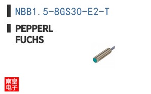 NBB1.5-8GS30-E2-T ͼƬ